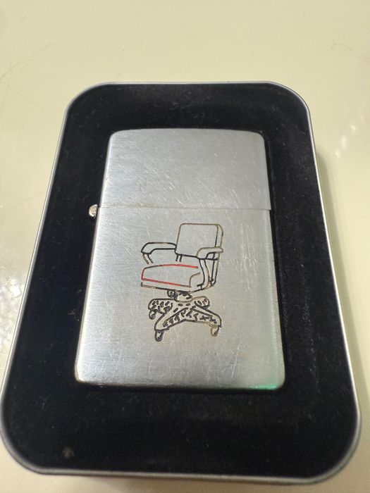 Колекционерски запалки ZIPPO