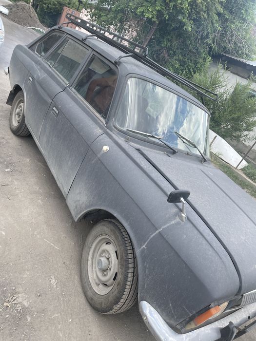 Продам Москвич ИЖ комби