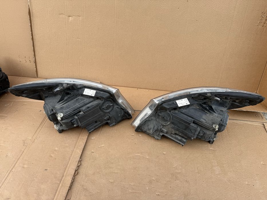 Фарове Mercedes Vito W447 | LED