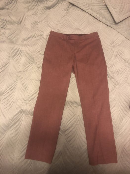 Классический костюм DANIEL PATRICK