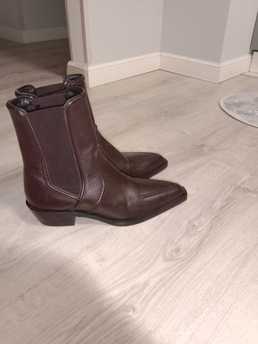 Срочно продам! Зара, Массима Дути