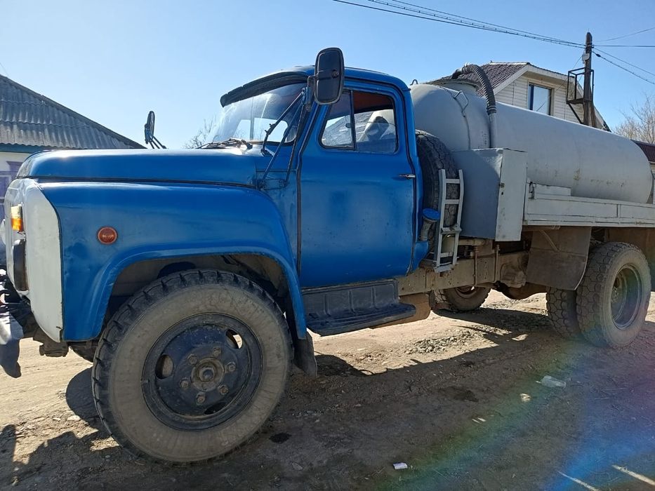 Продам ассенизатор