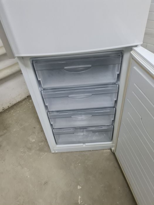 Холодильник Атлант