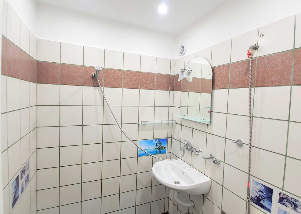 Дава се под наем Едностаен апартамент в София, Младост 2 - 40 кв.м за 408 € - Снимка #7