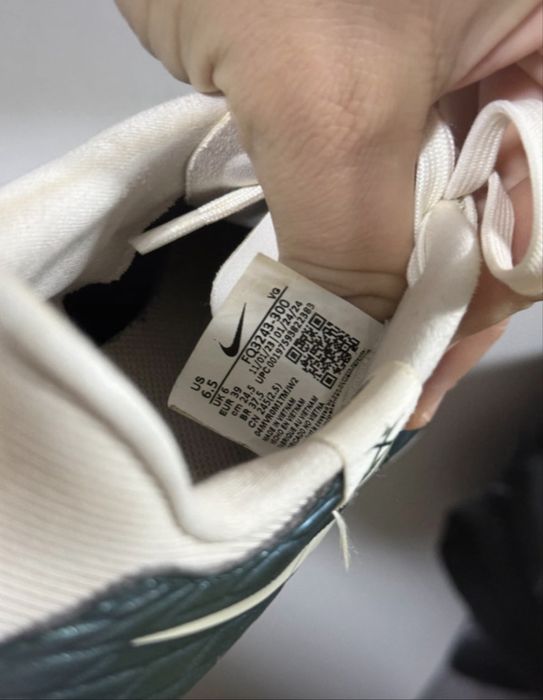 Nike Tiempo Legend 10 Academy Marime 39