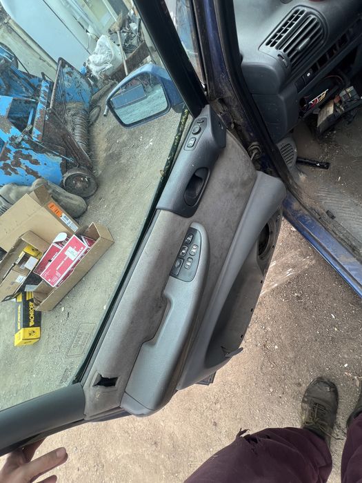 Lancia Zeta 2.1 td НА ЧАСТИ