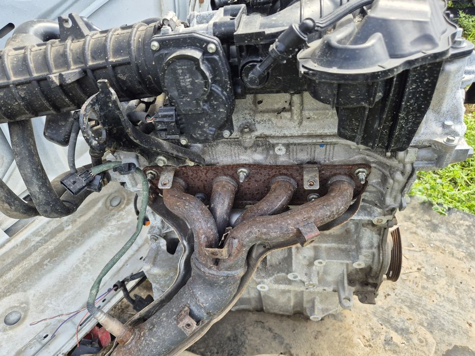 Motor Dacia Duster ,Renault,Qashqai 1,6 H4M