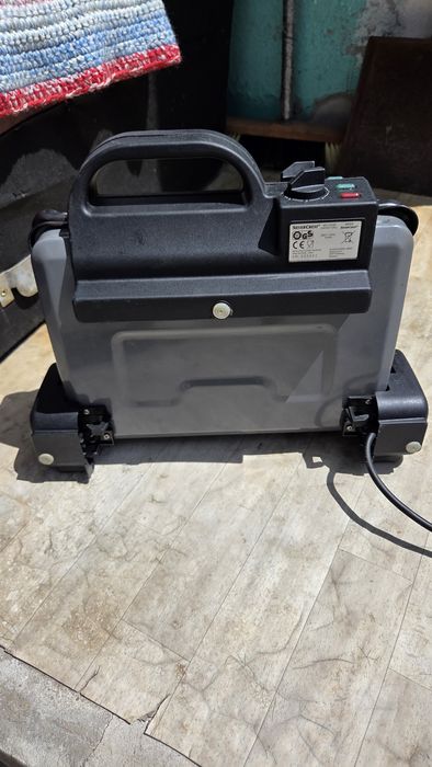 Gril electric silvercrest