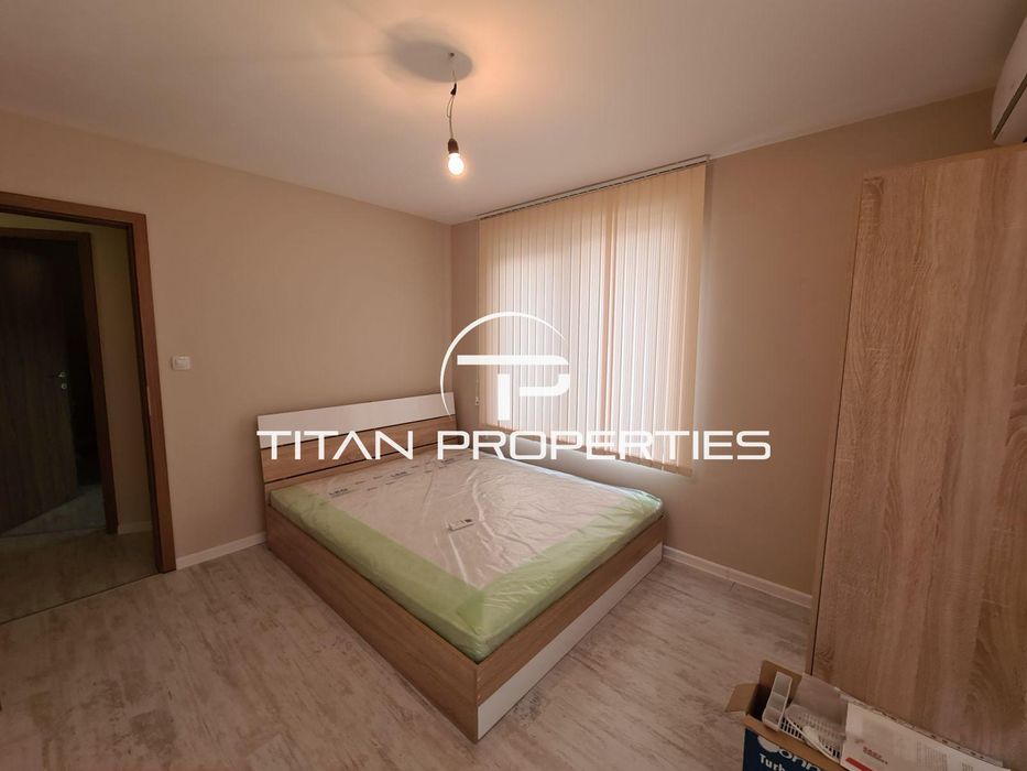 Продава се Тристаен апартамент в Пловдив, Южен - 96 кв.м за 2105 €/кв.м - Снимка #6