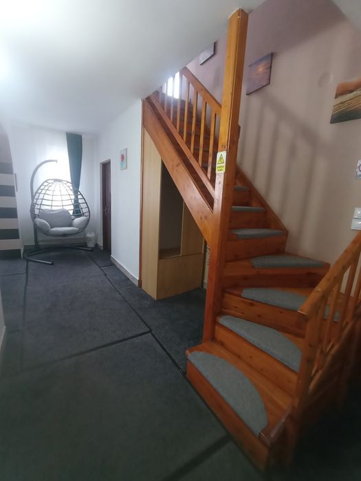 Cazare Toplița Casa T&T