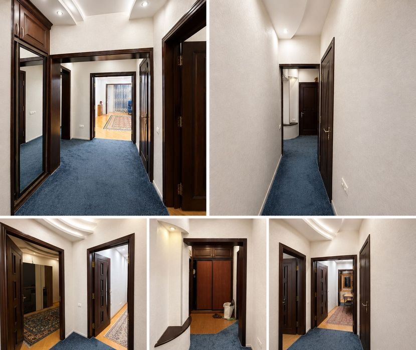 Novza metro yonida 3 xonali kvartira, 75 m², 8/9 qavat