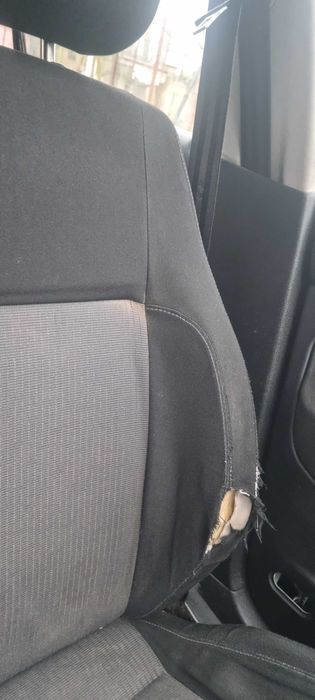 VW Golf 4 AXR 1.9 TDI 2006 neg