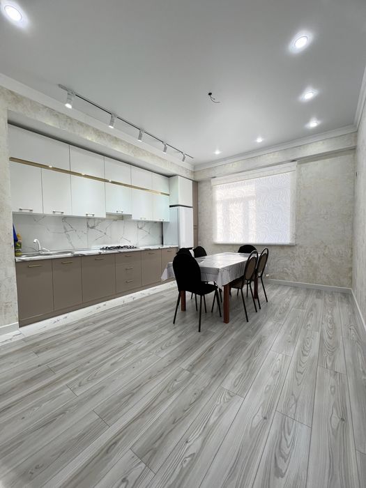 Посуточная квартира в городе Атырау