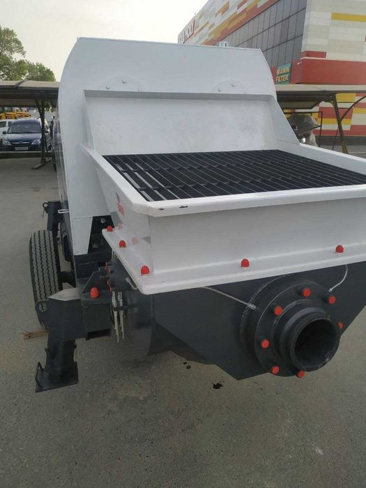 Бетон насос сотилади