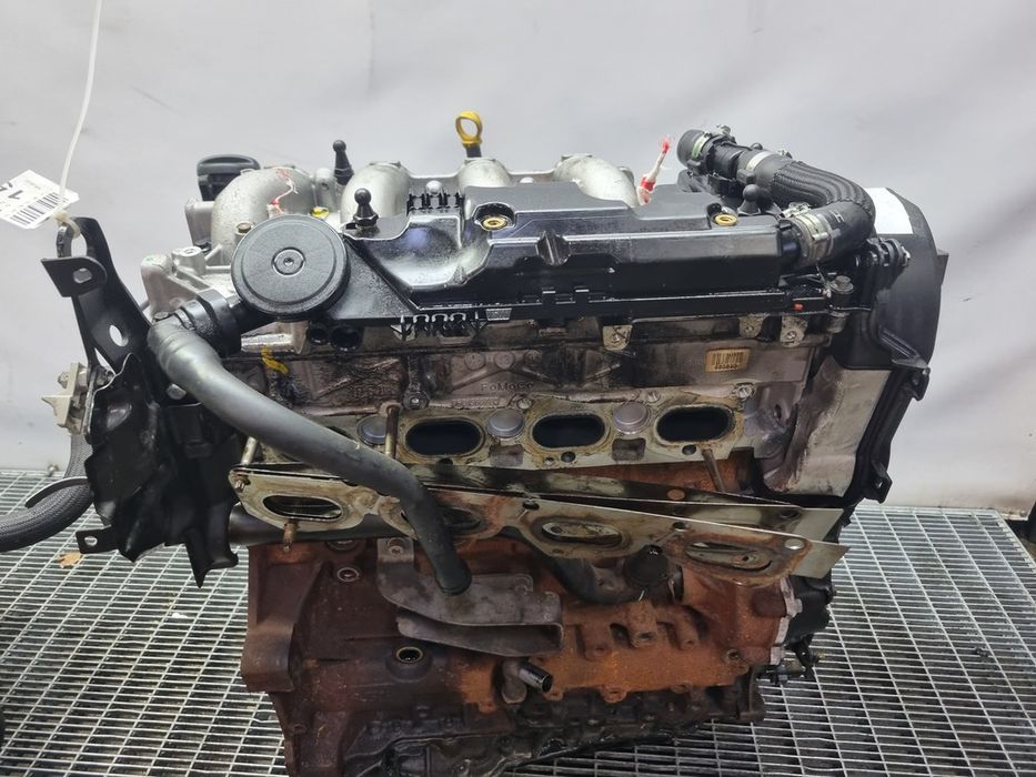 Motor Land Rover Range Rover Evoque 2.2 SD4 2012 - 2015 190CP Automata 224DT Euro5 (1529) Diesel Injectie Bosch 4x4 680893 Garantie