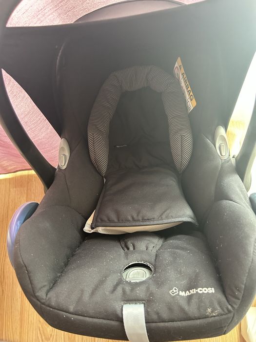 Столче за кола  Maxi- Cosi