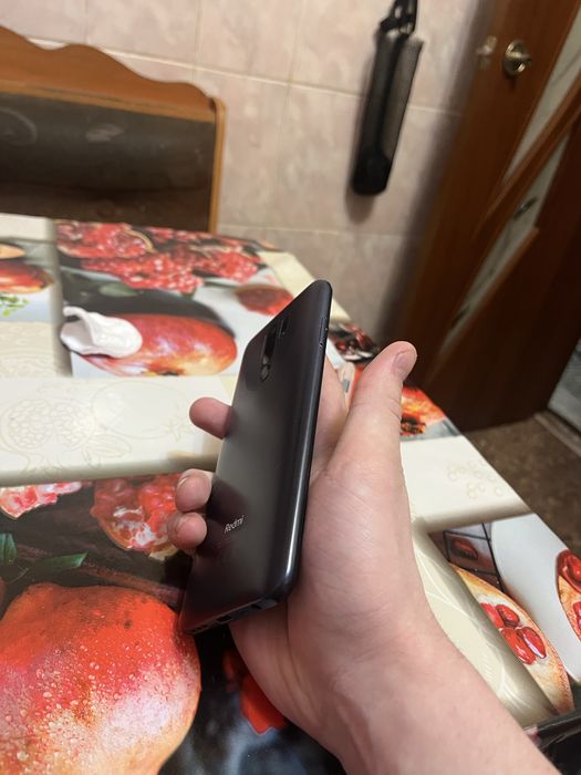 Редми 9 64 гигобайтов