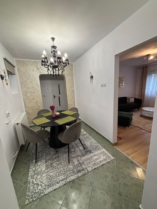 Apartament de inchiriat