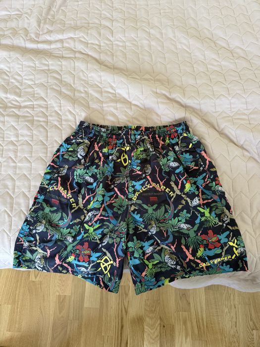 Pantaloni Baie Daily Paper