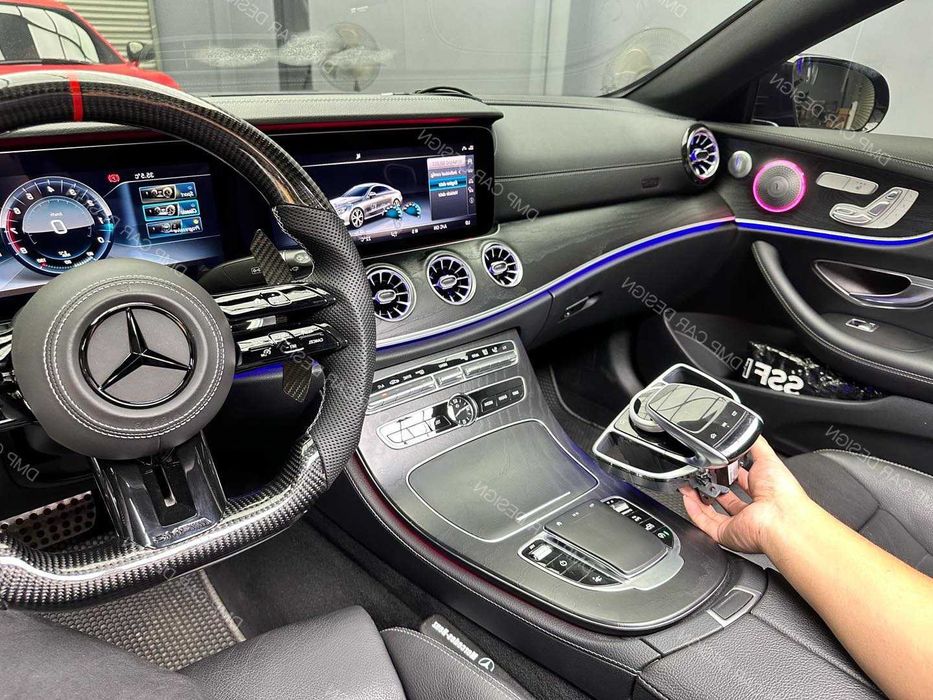 Тъчпад W213 W205 C257 W464 touchpad w257 X253 C238