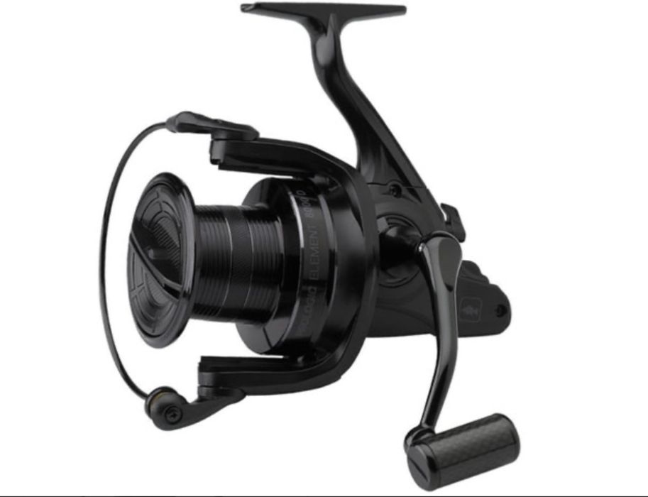 3 Multimete Crap 1xOkuma Costum Carp7000 2x Prologic Elment XD 7000FD