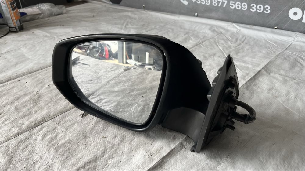 Ляво огледало Toyota Rav4