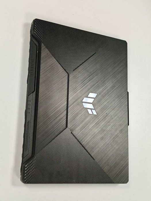 Asus tuf f15 2022