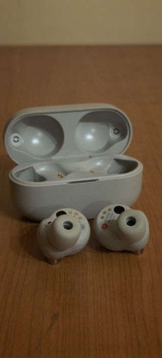Casti Sony WF-1000XM4