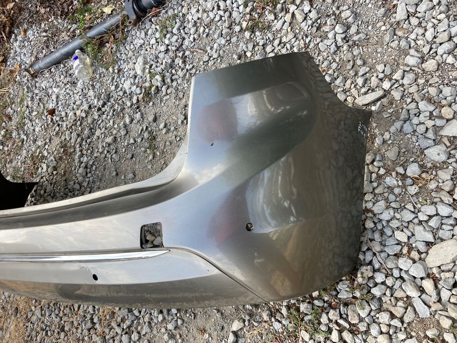 Оригинална задна броня за Bmw F45. 2 series.