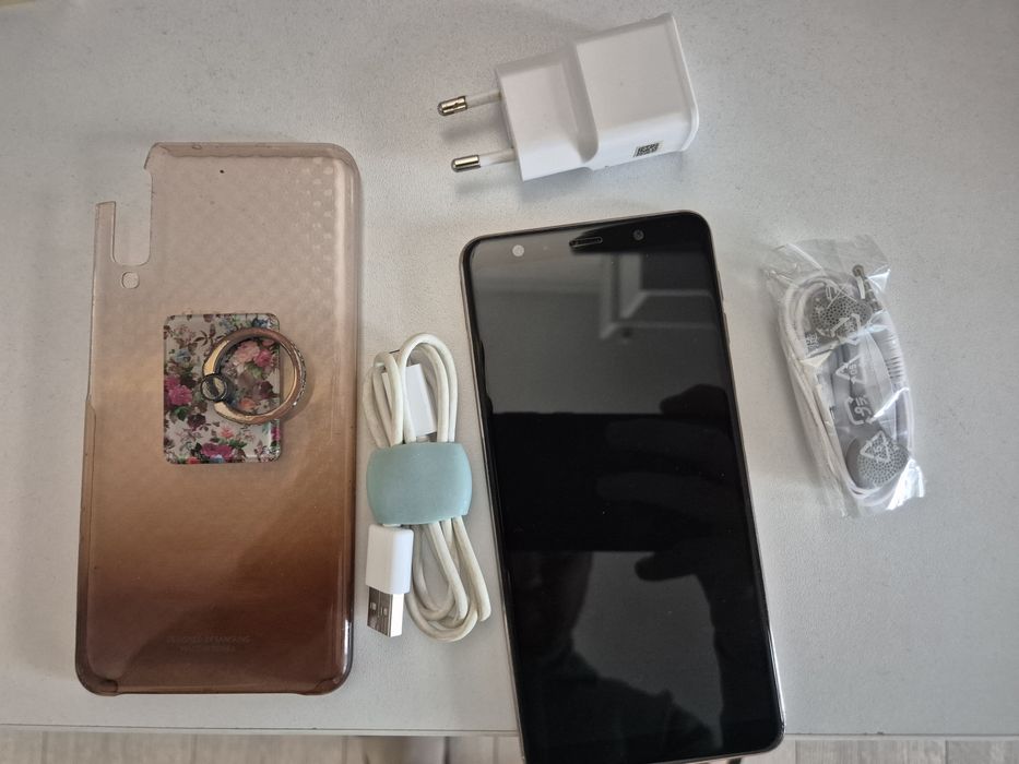 Samsung Galaxy A7 Duos