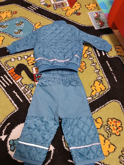 Детски комплект - размер 74