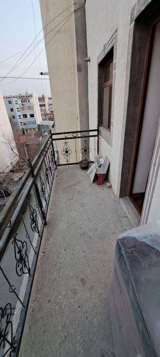 Квартира ижорага берилади 3 хонали