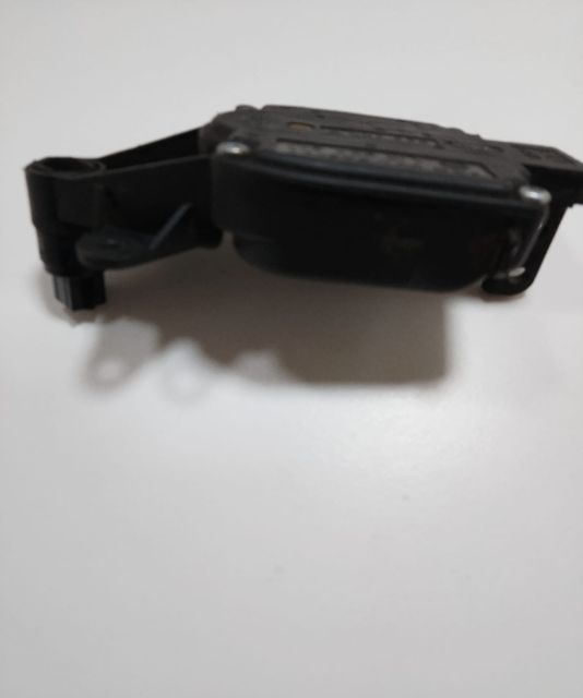 Motoras Clapeta Aeroterma  6NN00762600 Volkswagen VW Beetle a 2-a gen