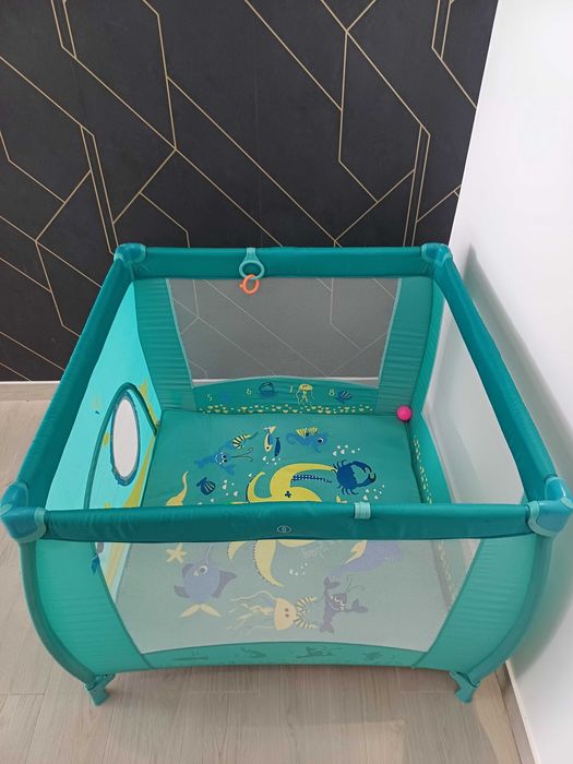 Tarc de joaca Baby Design