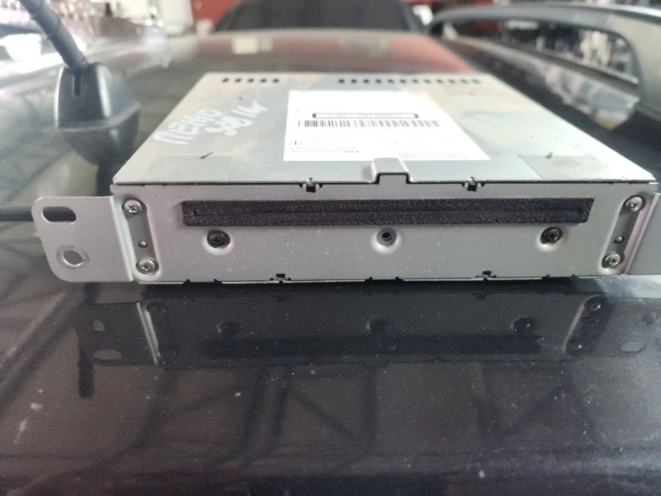 Модул навигация и мултимедия за Пежо 308 Т9