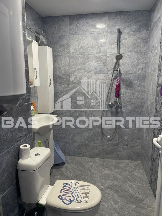 Продава се Двустаен апартамент в София, Хаджи Димитър - 48 кв.м за 1382 €/кв.м - Снимка #10