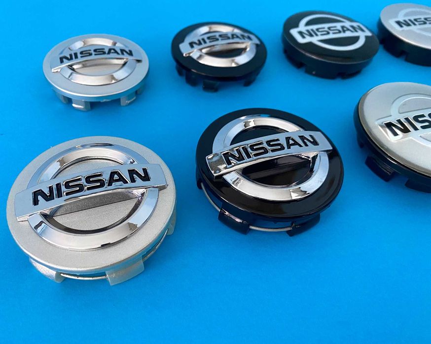 Nissan капачки за джанти, Нисан, джанта, qashqai, micra, емблема