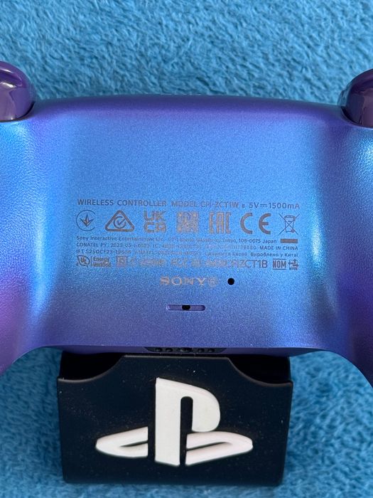 Controller/maneta PS5