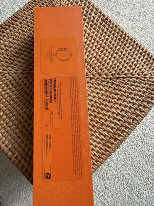 Apple Watch Hermès Series 8 45mm