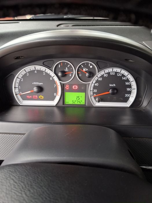 Шевролет Нексия,