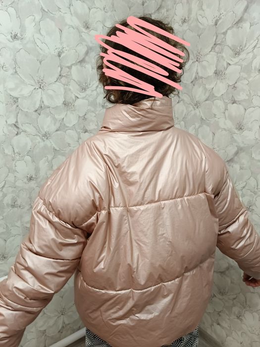 куртка зимняя befree