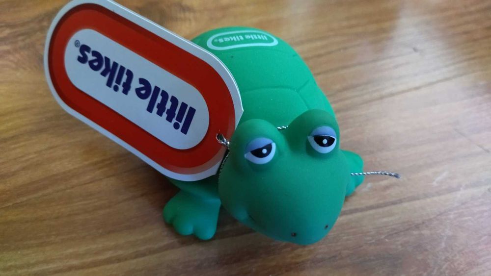 Гумени играчки Little Tikes