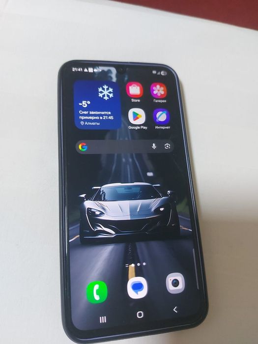 Продам Самсунг А 34 5G