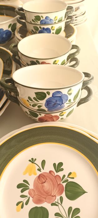 Serviciu de masă si cafea,Villeroy Boch