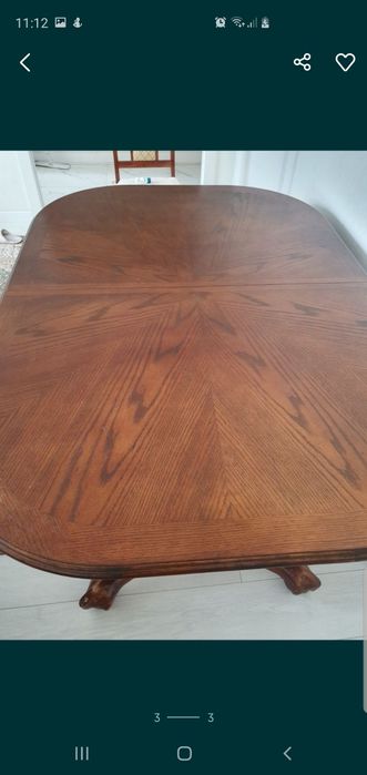 Продам   стол бу