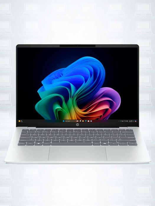 HP OmniBook 5 / Snapdragon X Plus / 16GB DDR5 / 512GB SSD / WUXGA OLED