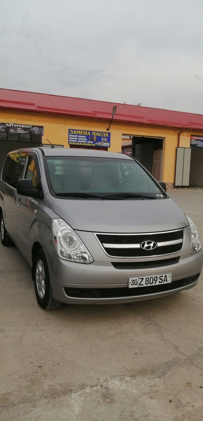 Starex van best sale for sale olx