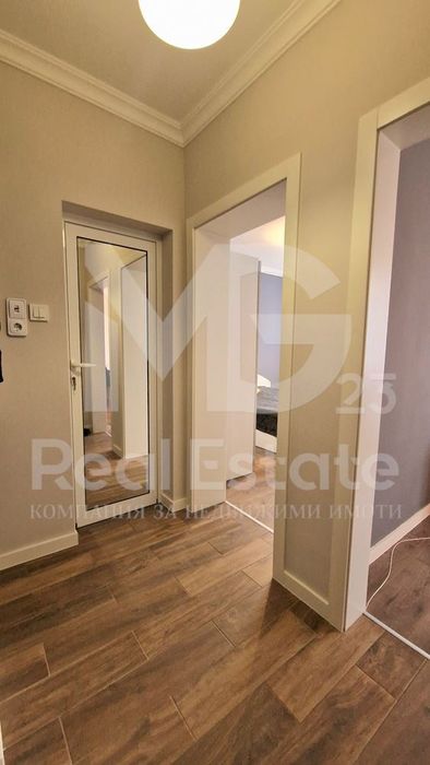 Продава се Двустаен апартамент в Пловдив, Тракия - 65 кв.м за 1012 €/кв.м - Снимка #5