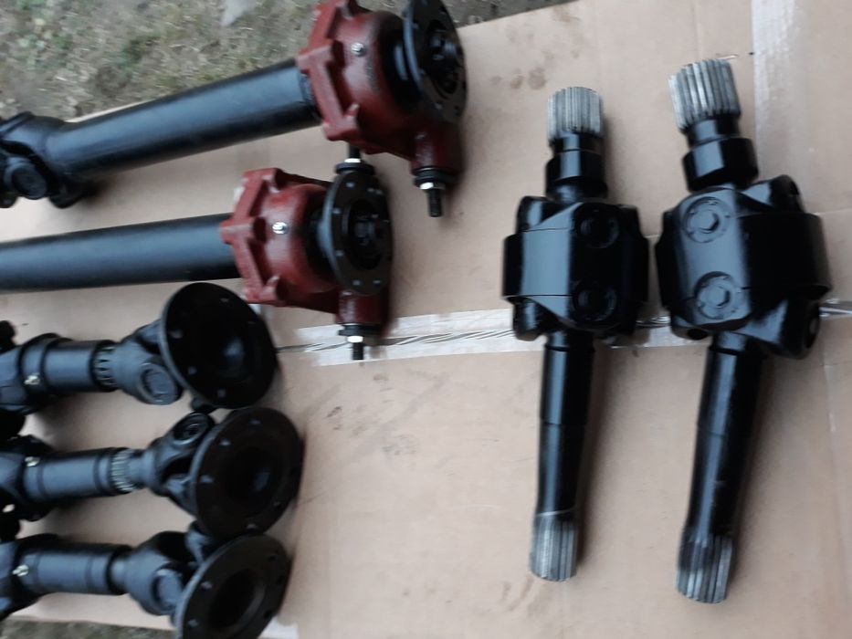 Set Cardane TAF  pret 4300 lei setul nou orce model