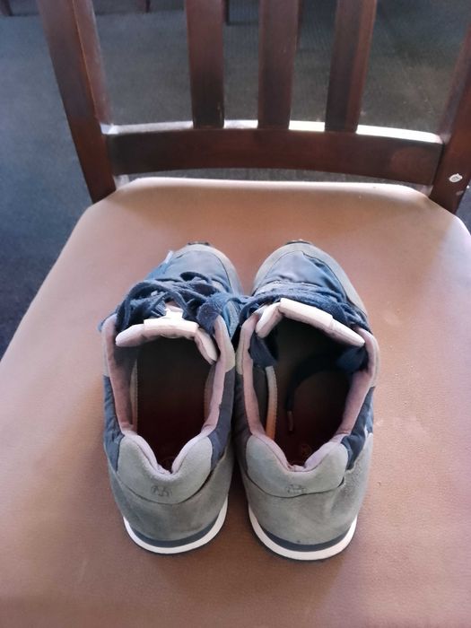 Детски маратонки Massimo Dutti 34 номер